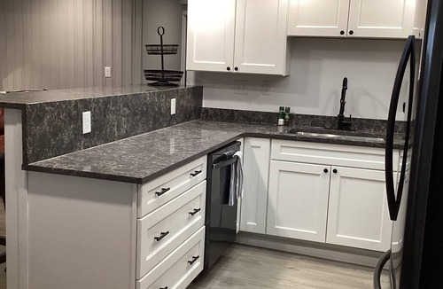 Lansing House | Cayuga Lake Views Sleeps 10 Near Aurora & Wineries Wedding Ready