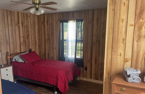 Wellsboro House | Cecelia's Place, Unit 1, A home away from home.