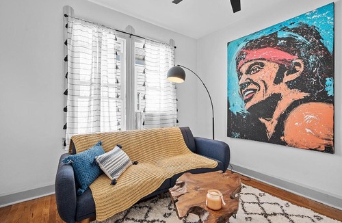 Little Italy Apartment | Center of Little Italy #1