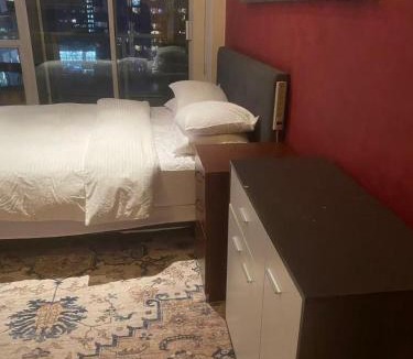 Downtown Vancouver Apartment | centeral of vancouver downtown