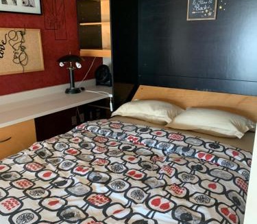 Downtown Vancouver Apartment | centeral of vancouver downtown