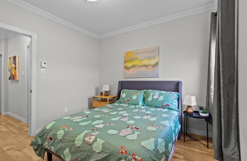 Downtown St. John's House | Central 5BR St Johns Stay Near MUN & Downtown