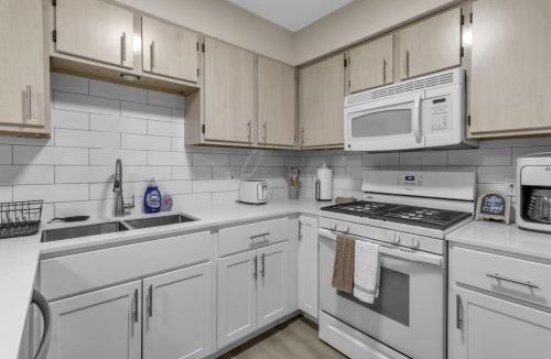 Willert Park House | Central Downtown Living