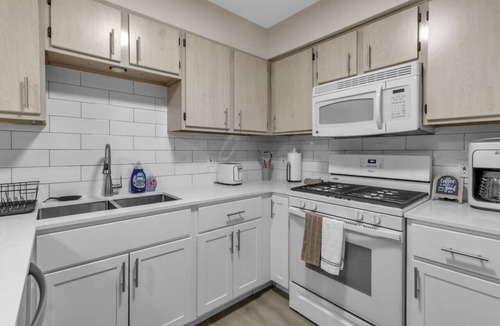 Willert Park House | Central Downtown Living