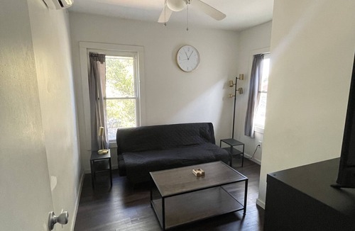 Old Town House | Central ICT.Y