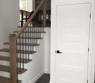 Saint-Malo Ski Chalet | Chalet Lindsay