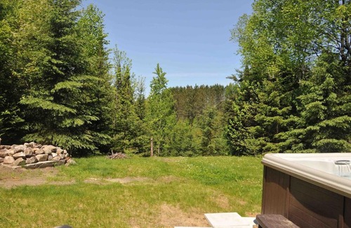 Lac-Superieur Ski Chalet | Chalet Spa & Sauna Tremblant Verant Nord