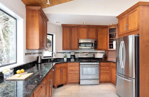 Whistler House | Chalet with hot tub near village