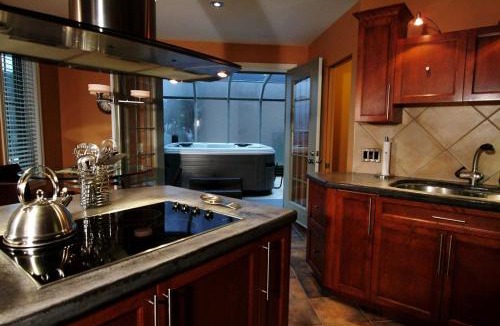 Stoneham Ski Chalet | Chalets Alpins - 52 Chemin des Skieurs