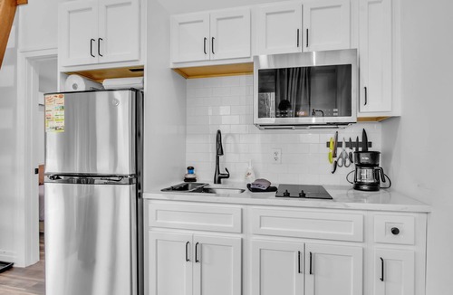 Ellicottville House | Chamonix Loft
