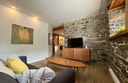 Saint-Roch Apartment | Charme & emplacement idéal | Loft en centre-ville