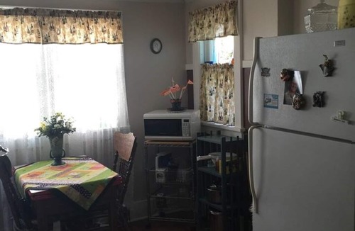 Allegan Apartment | Charming 1-bedroom apartment with WiFi, AC in peaceful Allegan