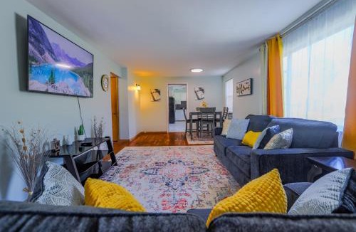 Cleveland Heights Apartment | Charming 2 Bed Room in Cleveland