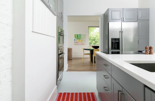 Traverse City Apartment | Charming 2-bedroom apartment Traverse City with WiFi, AC