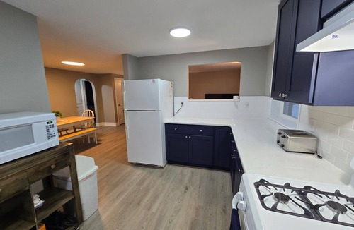 Lancaster House | Charming 2-bedroom house in lovely Lancaster
