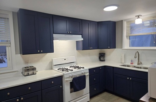 Lancaster House | Charming 2-bedroom house in lovely Lancaster