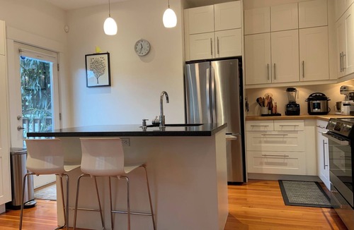 Riley Park-Little Mountain House | Charming 3-Bedroom Character Home in Central Vancouver
