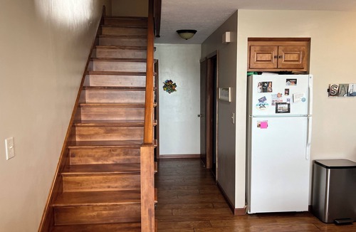 Port Clinton Condo | Charming 3-bedroom condo in Port Clinton with Island Views