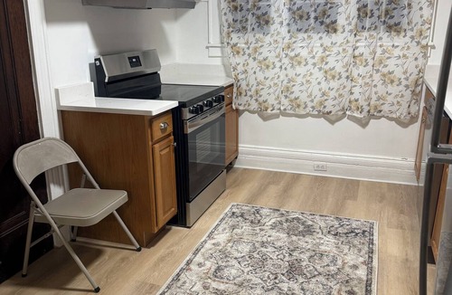 Downtown Syracuse Bed & Breakfast | Charming 4-bedroom bed & breakfast in the heart of Syracuse