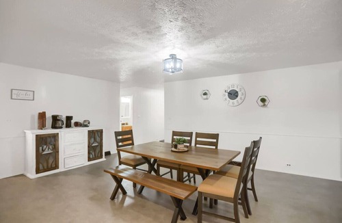 Cherry Tree Cabin | Charming Cabin w/Hot Tub, Pool Table, and Fishing
