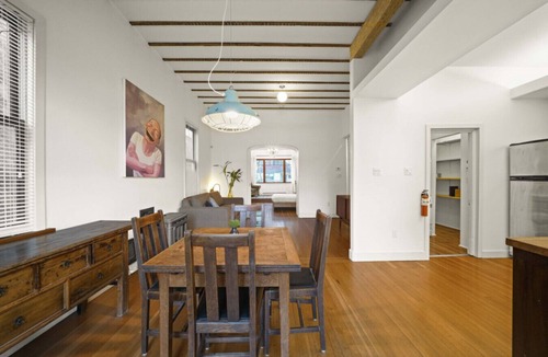 Downtown Eastside House | Charming Character-filled Heritage Home near DT