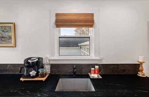 Milan House | Charming Cottage in Historic Milan Village