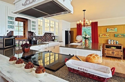 Baie-St-Paul Ski Chalet | Charming home in the heights of Charlevoix