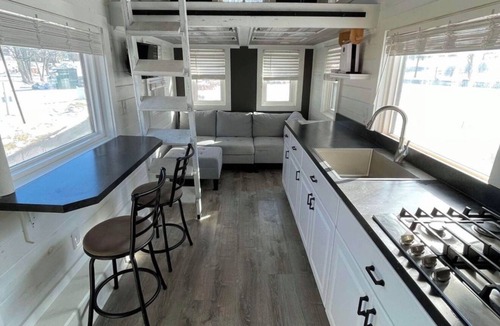 Johnson City Other | Charming house in Johnson City perfect for your next getaway