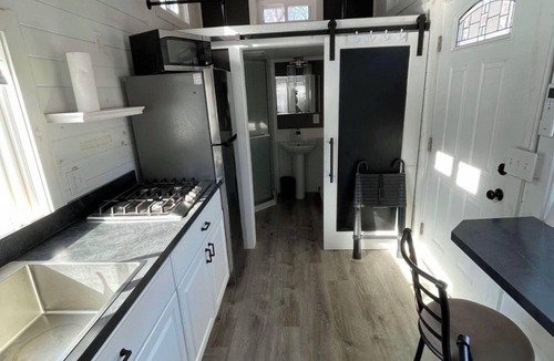 Johnson City Other | Charming house in Johnson City perfect for your next getaway