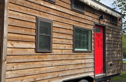 Johnson City Other | Charming house in Johnson City perfect for your next getaway