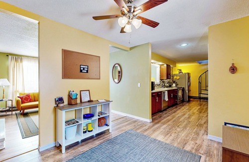 Bemus Point House | Chautauqua Lake Views! Bemus Point Getaway