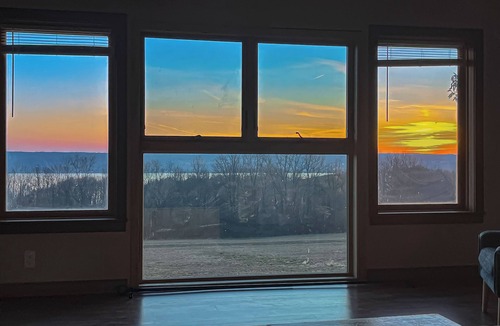 Bemus Point House | Chautauqua Lake Views! Bemus Point Getaway