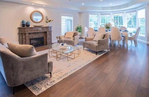 Richmond House | Cheerful 1-bedroom home in Richmond/B