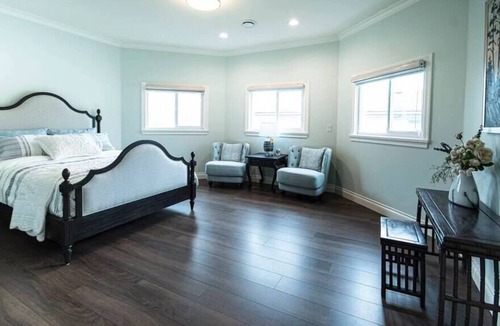 Richmond House | Cheerful 1-bedroom home in Richmond/B