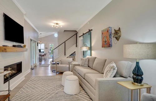 Boyne City House | Cherry Street Cottage
