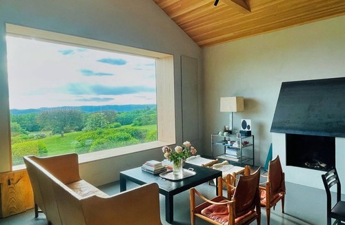 Cooperstown House | Classic European Luxury in Cooperstown NY
