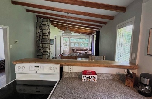 Severn Cottage | Classic Family Cottage