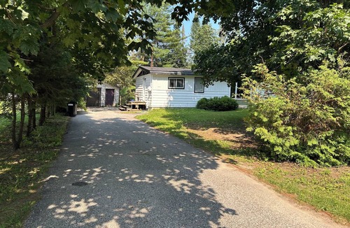 Severn Cottage | Classic Family Cottage