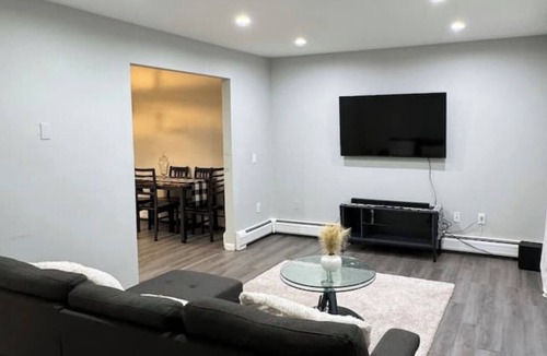 Binghamton House | Clean and comfortable home!
