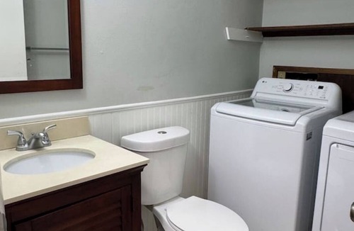 Binghamton House | Clean and comfortable home!