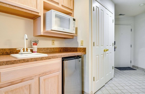 Pigeon Apartment | Close to Saginaw Bay Waterfront! Pigeon Studio