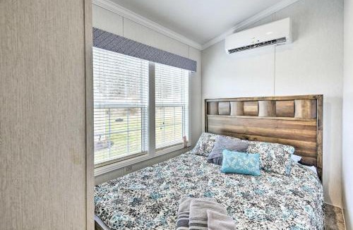 Pleasant Mount House | Clydesdale & Dosanko Cottage At Equestrian House