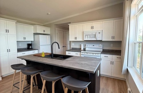 Port Hood House | Coastal View Cape Breton