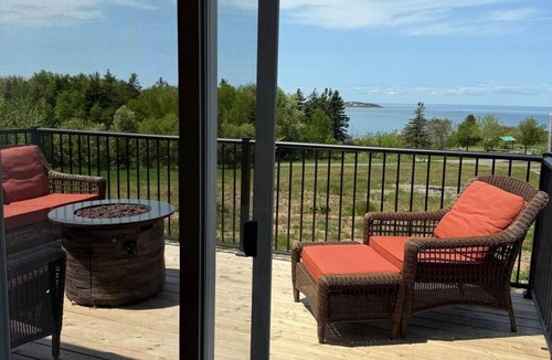 Port Hood House | Coastal View Cape Breton
