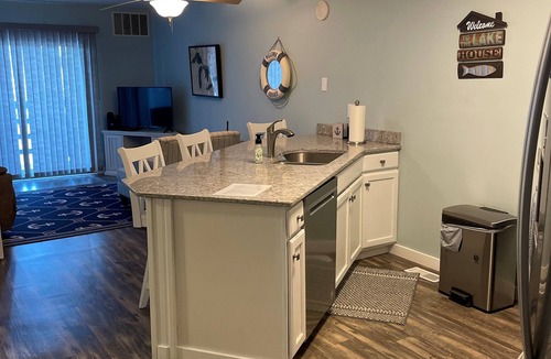 Gypsum Condo | Come Sail Away Condo