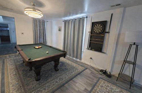 Buffalo Apartment | Comfort and Style Buffalo Escape