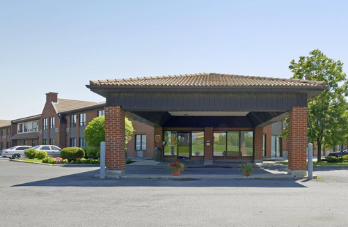 Boucherville Hotel | Comfort Inn Boucherville