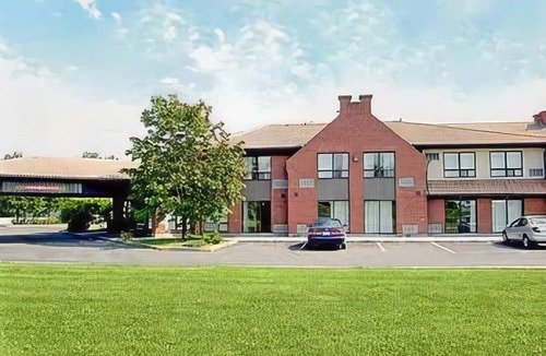 Boucherville Hotel | Comfort Inn Boucherville