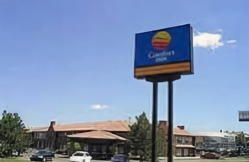 Boucherville Hotel | Comfort Inn Boucherville