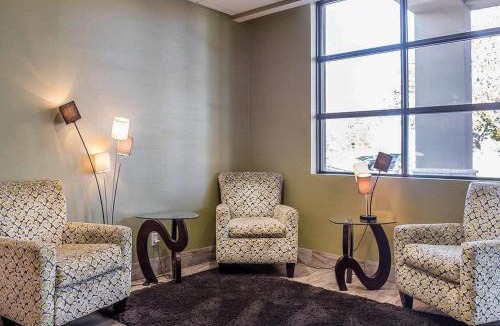 Brockville Hotel | Comfort Inn